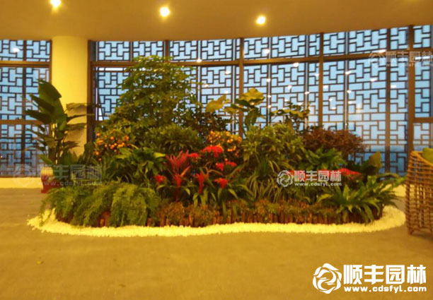 楼盘租赁案例